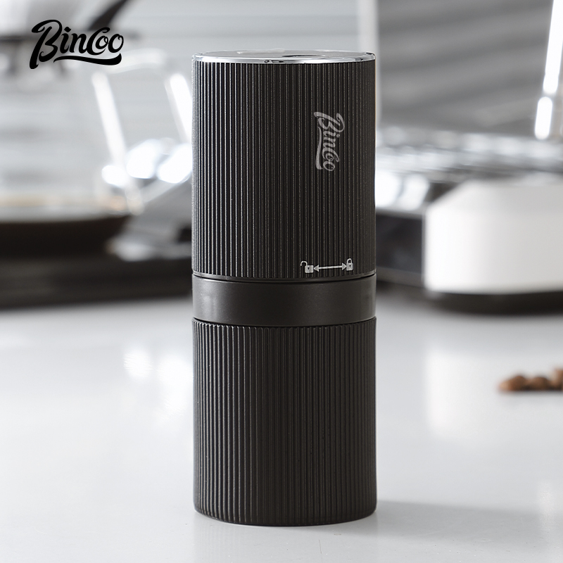 Coffee Equipment Camping - مطحنة قهوة كهربائية محمولة من Bincoo