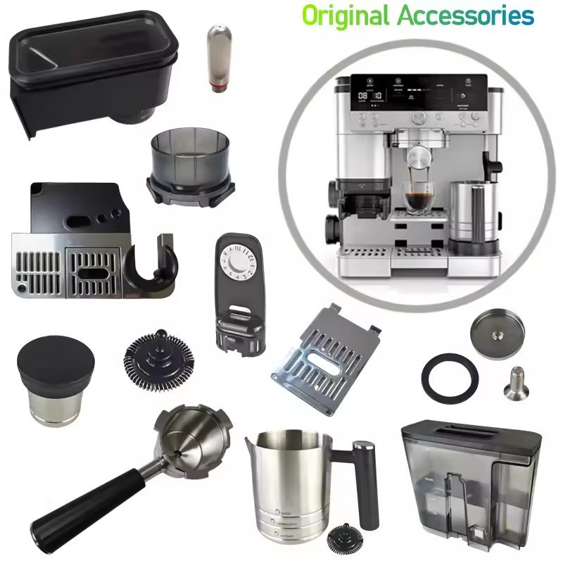 Coffee Equipment Wdt - ملحقات القهوة الأصلية المناسبة لآلة صنع