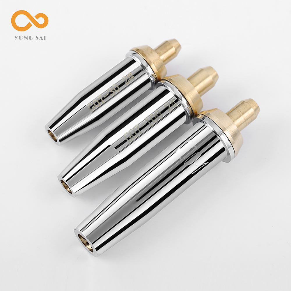 Steam Wand Tip - G07-30 100 300 قطع الشعلة البروبان