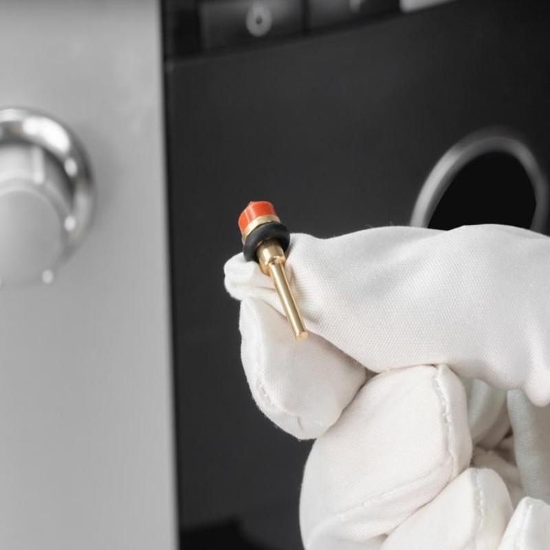 Coffee Equipment Repair - موصل صيانة ماكينة القهوة لجهاز جورا،