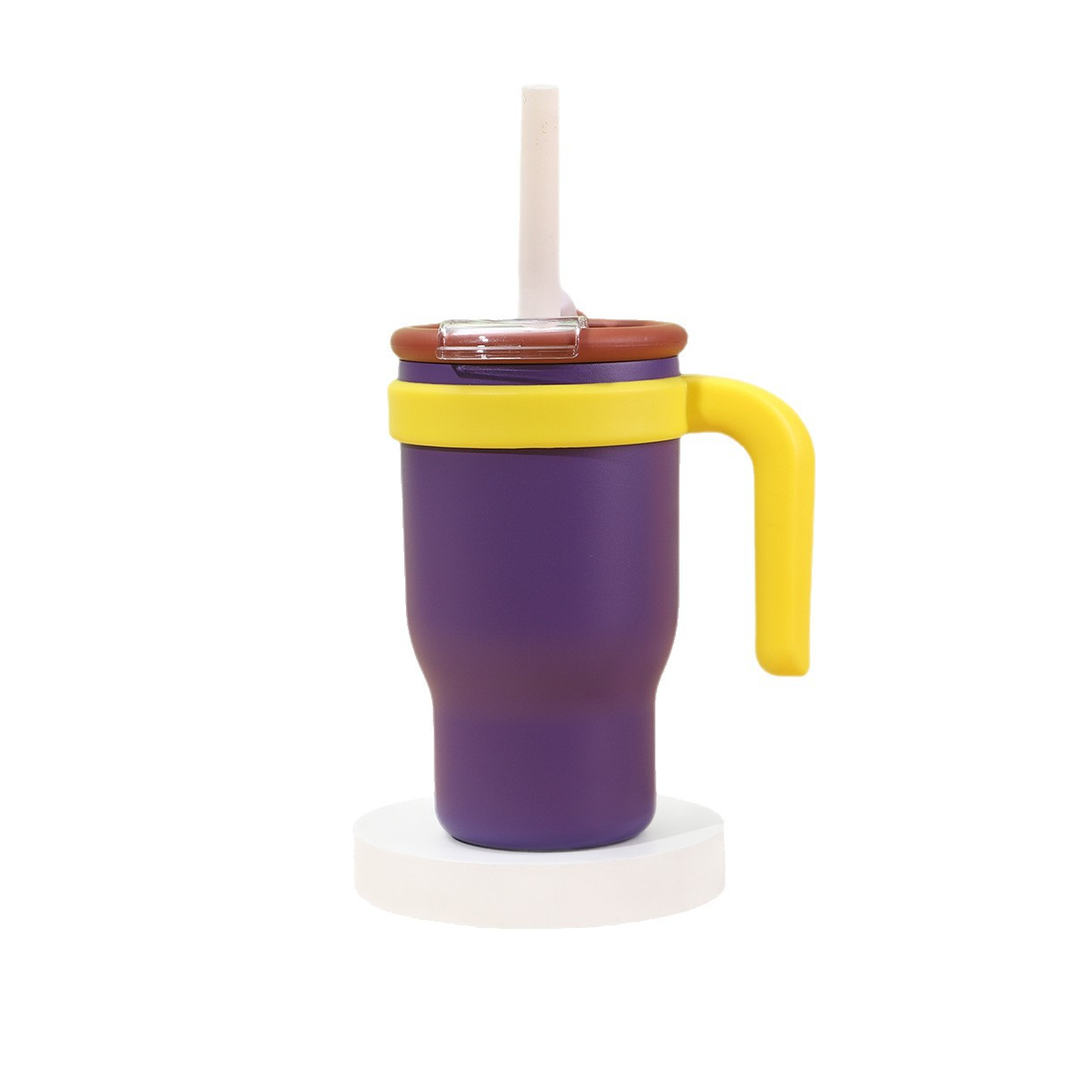 Coffee Equipment Camping - كوب آيس كينج معزول بسعة 14