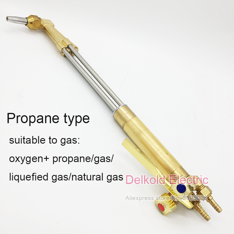 Steam Wand Tip - الغاز المعادن القاطع USA نمط هاريس-متوافق