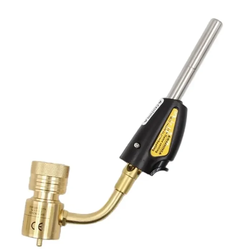 Steam Wand Tip - مفيد لحام الغاز البروبان الشعلة رئيس