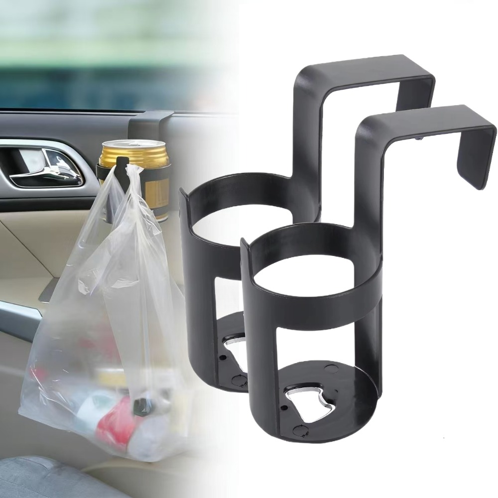 حامل أكواب ومشروبات للسيارة مت - مراجعة Coffee Equipment Rack وسعره