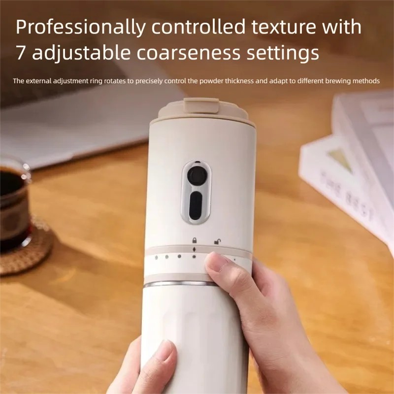 ماكينة قهوة متعددة الاستخدامات - مراجعة Coffee Equipment At Home وسعره