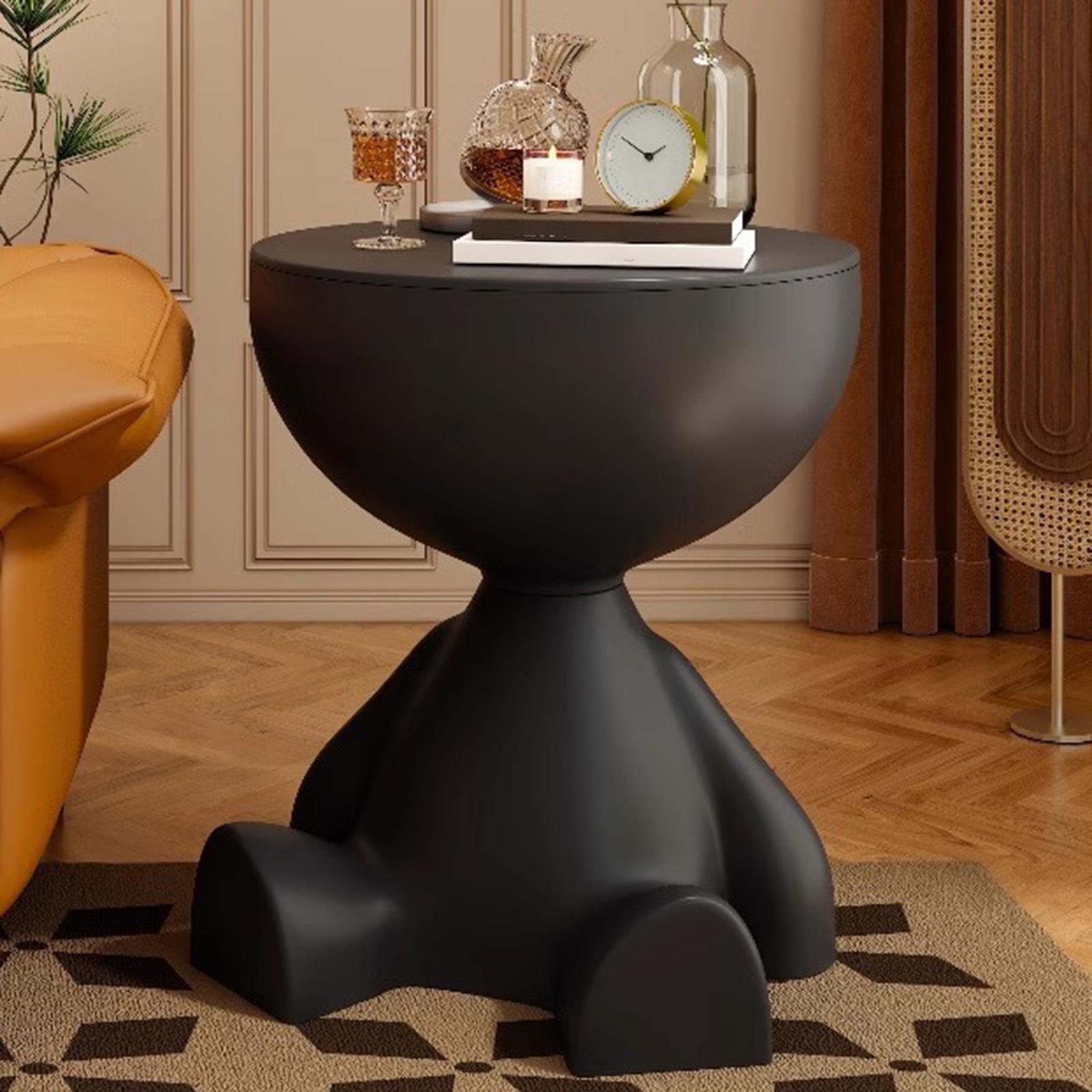 طاولة قهوة جانبية متحركة للمنز - مراجعة Coffee Equipment Rack وسعره