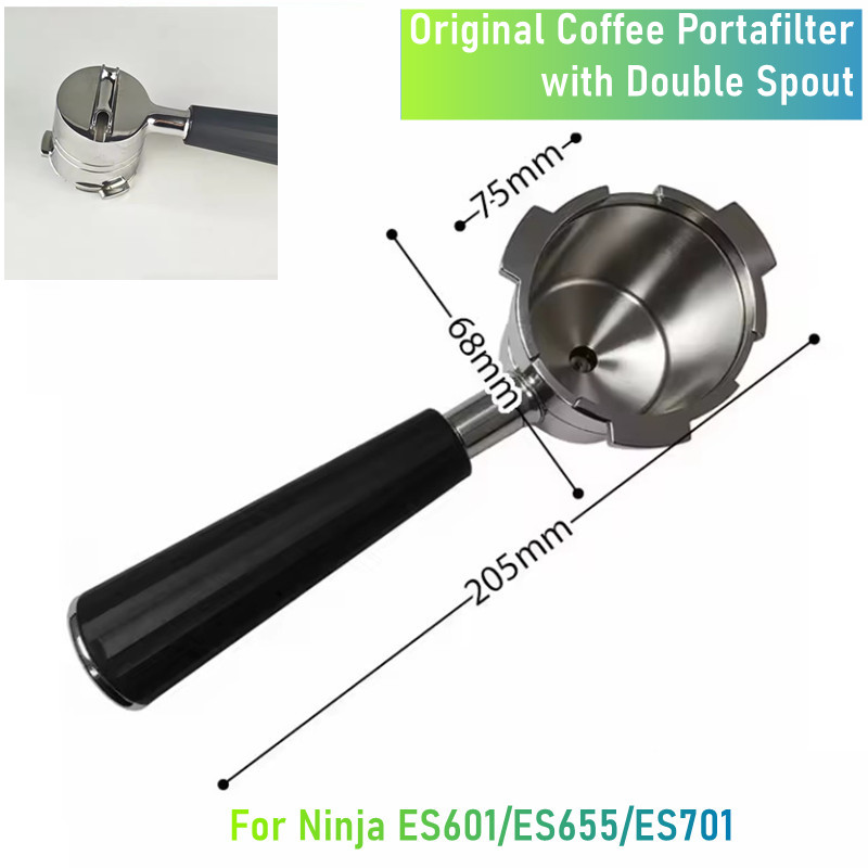 ملحقات القهوة الأصلية المناسبة - مراجعة Coffee Equipment Wdt وسعره