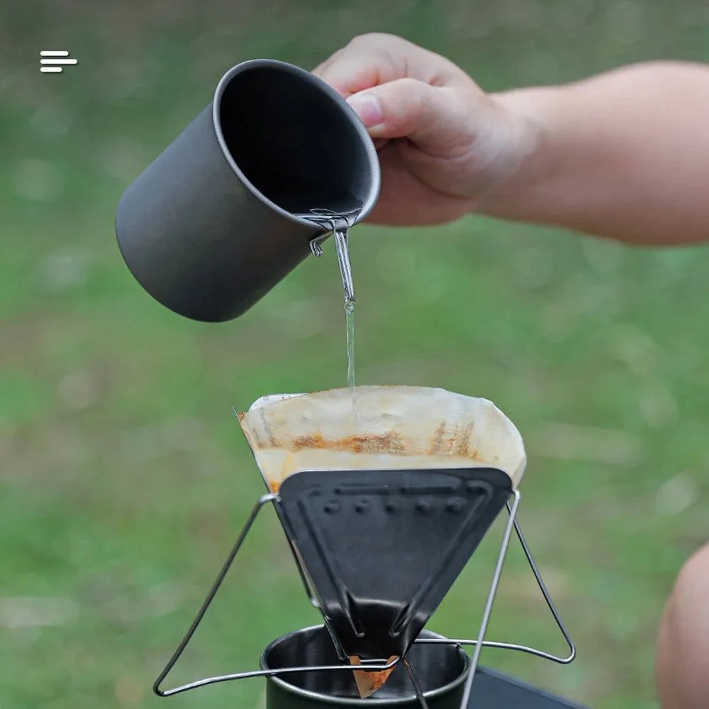 1 قطعة من الصنبور المتخصص لتحض - مراجعة Outdoor Coffee Equipment وسعره