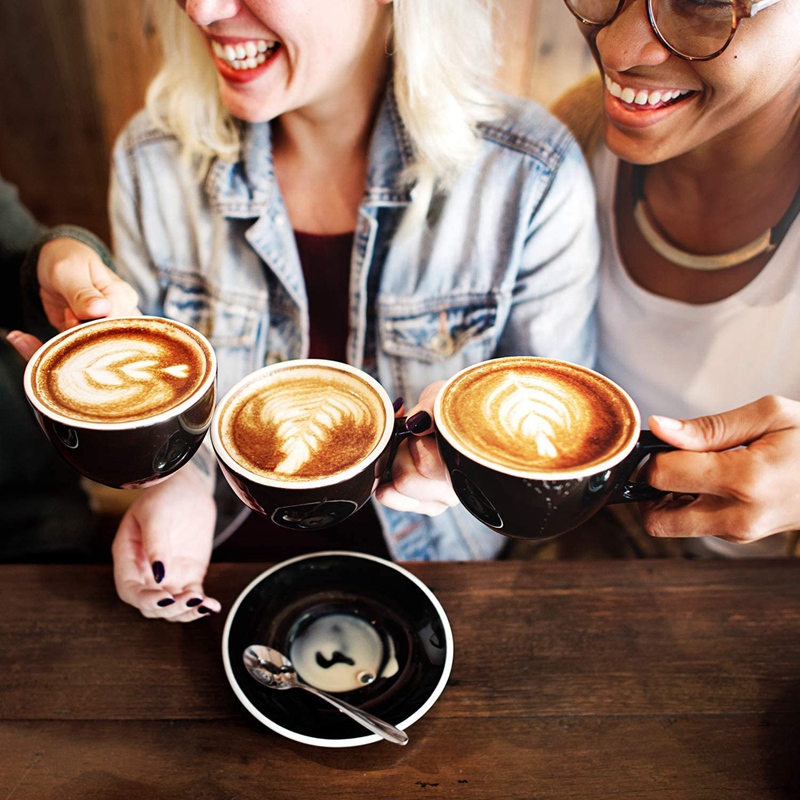 فلاتر ورقية بديلة مستديرة ، ما - مراجعة Coffee Equipment Wdt وسعره