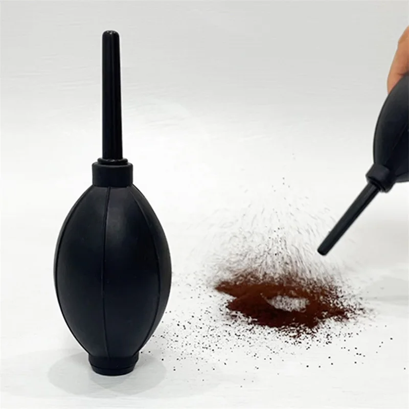 أداة تنظيف مسحوق القهوة، منفاخ - مراجعة Coffee Equipment At Home وسعره