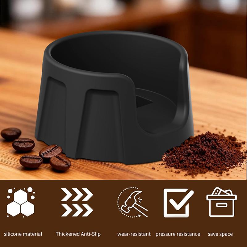 حامل فلتر القهوة متوافق مع ماك - مراجعة Coffee Equipment Wdt وسعره