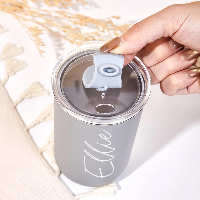 كوب قهوة محمول مخصص من الفولاذ - مراجعة Coffee Equipment Camping وسعره