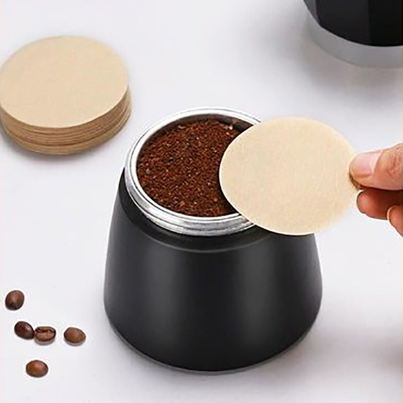 ورق ترشيح قهوة مستدير لماكينة  - مراجعة Coffee Equipment Wdt وسعره