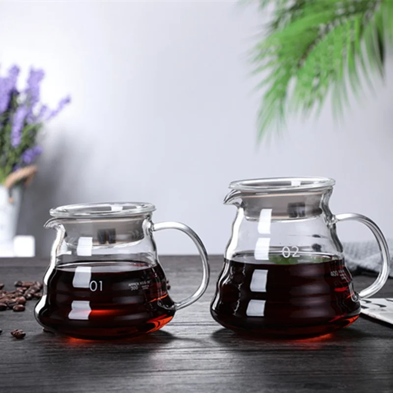 قارورة قهوة يدوية مع أغطية ، غ - مراجعة Coffee Equipment Wdt وسعره