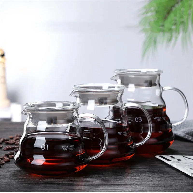 قارورة قهوة يدوية مع أغطية ، غ - مراجعة Coffee Equipment Wdt وسعره