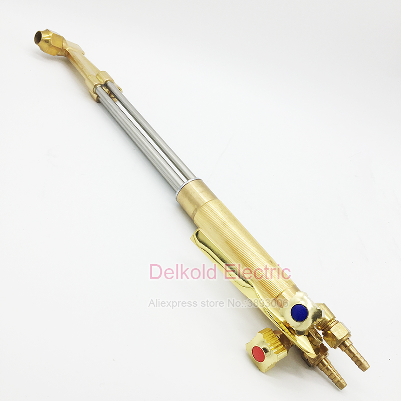 الغاز المعادن القاطع USA نمط ه - مراجعة Steam Wand Tip وسعره