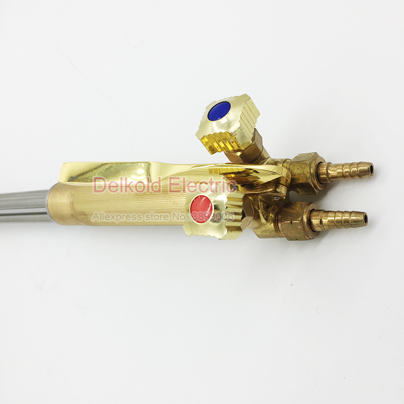 الغاز المعادن القاطع USA نمط ه - مراجعة Steam Wand Tip وسعره