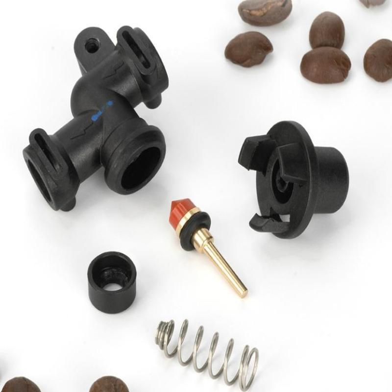 قطع غيار بديلة لإصلاح ماكينة ق - مراجعة Coffee Equipment Repair وسعره
