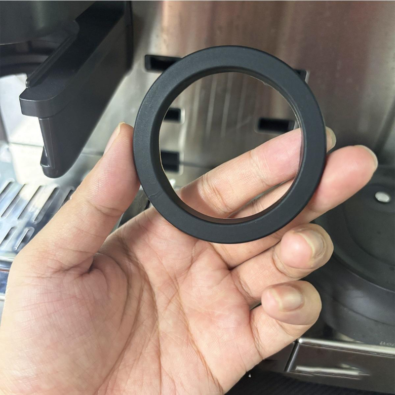ل نينجا ES601 ل نينجا لوكس ES6 - مراجعة Coffee Equipment At Home وسعره