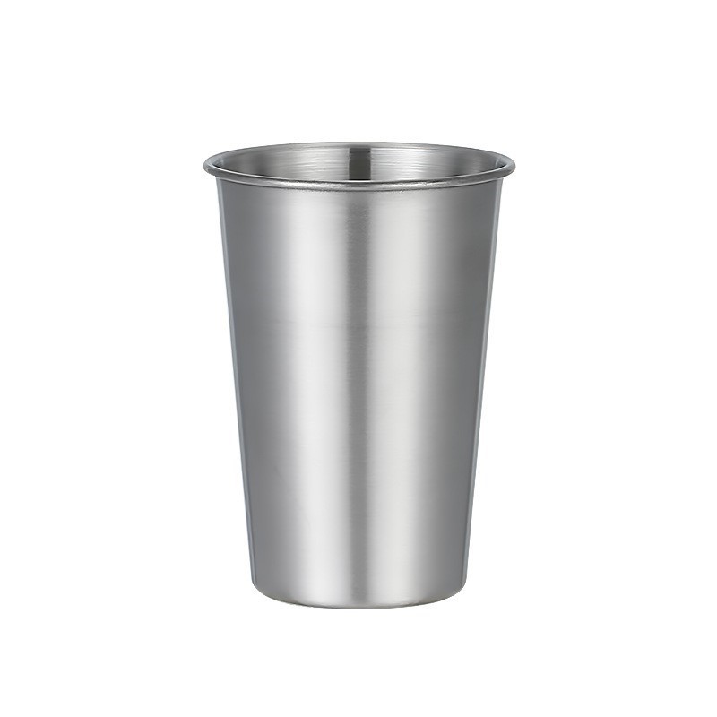 200/350/500 مللي 304 كوب ماء م - مراجعة Coffee Equipment Camping وسعره