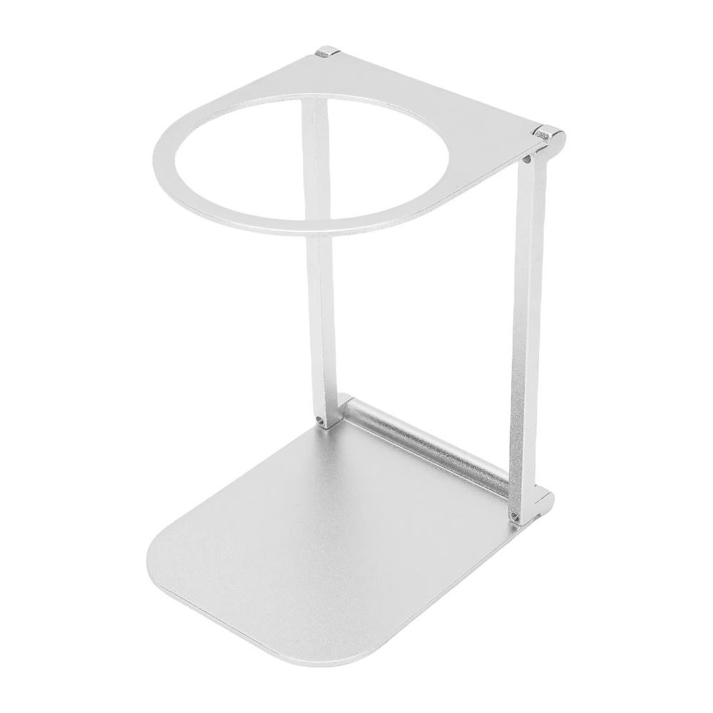 حامل تقطير القهوة من الفولاذ ا - مراجعة Coffee Equipment Rack وسعره