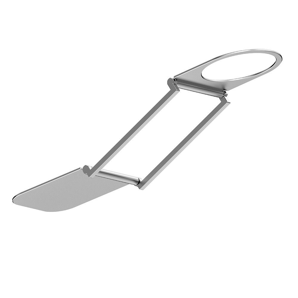 حامل تقطير القهوة من الفولاذ ا - مراجعة Coffee Equipment Rack وسعره