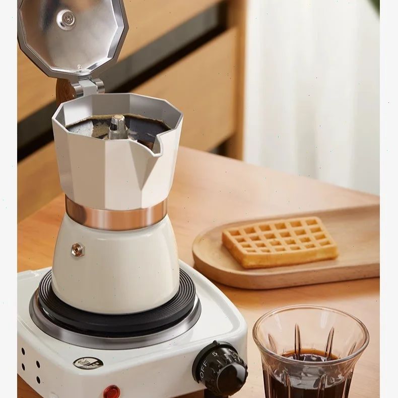 وعاء موكا مستدير القاع صمام وا - مراجعة Coffee Equipment Wdt وسعره